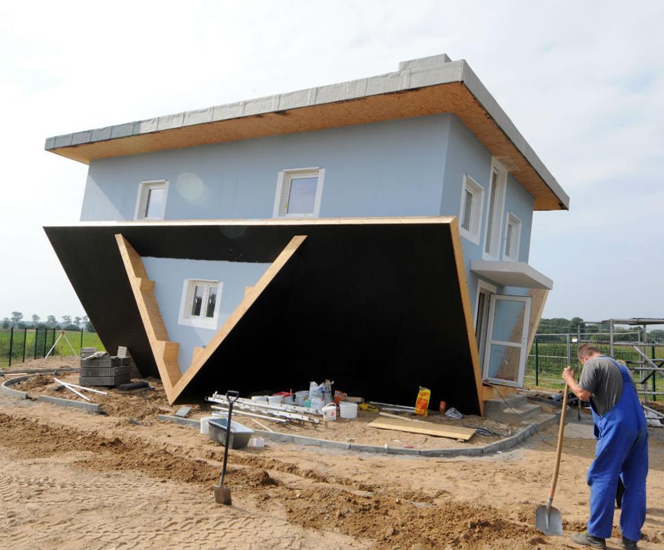 pescuit - oare mobila in casa cum o fi?